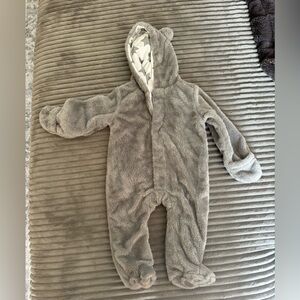 Magnetic Me Fleece 3-6 months